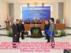 Animo Pendaftar Polteknaker 2023/2024 Luar Biasa