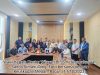 Sasar Ratusan Ribu Jemaat, BPJS Ketenagakerjaan Sumbagut Jalin Kerjasama dengan Keuskupan Agung Medan