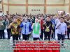 Menaker Buka Pelatihan DUDI Batik Cap dan Pelatihan Peningkatan Produktivitas di IKN