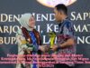 Kisah Sukses Pekerja Migran Purna Budi Daya Melon, Omzet Per Bulan Capai 1 Miliar