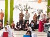 Spengura Dharmasraya Implementasikan Karya P5 Gelar Pentas Seni Dan Kewirausahaan