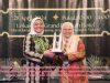 Menaker Halal Bihalal dengan Pekerja Migran di Malaysia