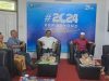 Komisi I DPRD Kabupaten Dharmasraya Dikomandoi Oleh Ketua Komisi II ST.Alief,SH Berkunjung Ke BPBAT Sungai Gelan Jambi