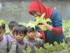 Edufarm Malakasari: Transformasi Lahan Kota Menjadi Oase Pendidikan