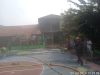 Terjadi Kebakaran Gedung Sekolah SDN 01 Pondok Bambu