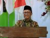 Sekjen Kemnaker Tegaskan Pentingnya Penciptaan Ekosistem Ketenagakerjaan yang Berkualitas