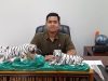 Tindak lanjut Dugaan Tipikor DD, Polres Tanggamus menunggu LHP Inspektorat
