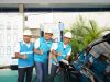 Siap Layani Pemudik Nataru, PLN Pastikan SPKLU Andal di Jalur Mudik dan Destinasi Wisata