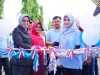 HUT Kabupaten Dharmasraya ke-21 Resmi Dibuka Juga Dimeriahkan Pameran dan Bazar