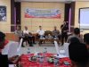 Polres Tanggamus Gelar Forum Komunikasi Publik Pelayanan SKCK dan SIM