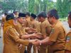 WABUP AJAK ASN DUKUNGAN WUJUDKAN VISI DHARMASRAYA SEJAHTERA MERATA