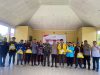 Polres Ogan Ilir Gelar Baksos Presisi Bersama Mahasiswa untuk Wujudkan Harkamtibmas Kondusif Menjelang Ramadan