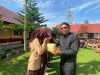 SMP 1 sungai pinang giat pesantren Ramadan beragam perlombaan ayat-ayat suci Alquran