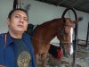 Ketua YPPKM Menilai Kadis Koperindag Tanggamus Gagal menanggulangi kelangkaan Gas 3 Kg di Kabupaten Tanggamus