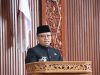 DPRD Gelar Paripurna Istimewa HUT ke-26 Kota Depok, Supian Suri Ajak Masyarakat Bangun Depok Lebih Maju dan Inklusif