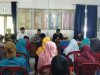 Pemerintah Pekon Banjar Negeri Bagikan BLT DD TA 2025