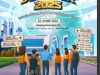 Kementerian Ketenagakerjaan Gelar Job Fair Kamis dan Jumat 22--23 Mei 2025 Didepan Halaman Gedung Kemnaker Jakarta