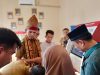 Disdukcapil Tanggamus Launching Pelayanan Adminduk Berbasis Digital Di Cukuh Balak