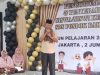 Perpisahan Sekolah SDN Pondok Bambu 07 & Sekaligus Penyerahan siswa siswi Kelas VI Tahun Ajaran 2025/2026