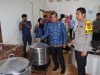 Polres Ogan Ilir Resmikan SPPG, Dukung Program Gizi Anak Sekolah dan Ketahanan SDM Polri
