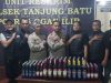 POLSEK TANJUNG BATU GELAR OPERASI RAZIA MIRAS, PULUHAN BOTOL DISITA DI DUA KELURAHAN POLSEK TANJUNG BATU GELAR OPERASI RAZIA MIRAS, PULUHAN BOTOL DISITA DI DUA KELURAHAN