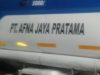 PT.AFNA JAYA PRATAMA Saat Ini Jadi Sorotan Publik Diwilayah Jawa Tengah karena Salurkan/atau istilah kencing BBM Bersubsidi jenis Solar ke mafia solar