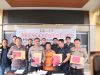 Polres OKI Ungkap Kasus Korupsi Dana Desa di Desa Lirik, Mantan Kades Diamankan
