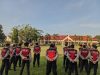 Sat Samapta Polres Ogan Ilir Gelar Apel Fungsi, Tegaskan Disiplin dan Larangan Judi Online serta Narkoba