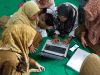SMA Negeri satu lubuk keliat terus berupaya meningkatkan (IHT) pembelajaran Mendalam