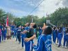 Dirgahayu HUT RI ke 80 SMAN 1 Indralaya Gelar Berbagai Lomba 17 Agustus, Pesan Bijak Pak Pudyo!
