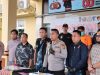 Polsek Cengal Berhasil Amankan Pelaku Penganiayaan di Jalan Poros Kebun Limau Kasturi