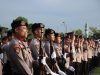 Kapolres OKI: Hari Juang Polri Jadi Pelecut Semangat Pengabdian