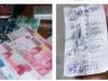Virall lapor bapak kapolri judi togel di wilayah hukum kebumen tidak tersentuh hukum tutup mata ada apa