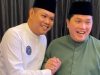 LOGIS 08 Ucapkan Selamat, Erick Thohir Menpora : Pemuda dan Olahraga Siap Melesat