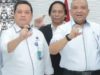 Forwaker Ucapkan Selamat Datang Kepada Wamenaker Baru Afriansyah Noor
