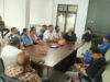 Camat Sukmajaya Sambut Hangat Audensi Perwani Kota Depok, Siap Dukung Rencana Natal 2025