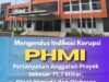 Mengendus Indikasi Korupsi, PHMI Pertanyakan Anggaran Proyek Sebesar 71,7 Miliar Dinas Pemuda dan Olahraga Kabupaten Bogor Bungkam Mengendus Indikasi Korupsi, PHMI Pertanyakan Anggaran Proyek Sebesar 71,7 Miliar Dinas Pemuda dan Olahraga Kabupaten Bogor Bungkam